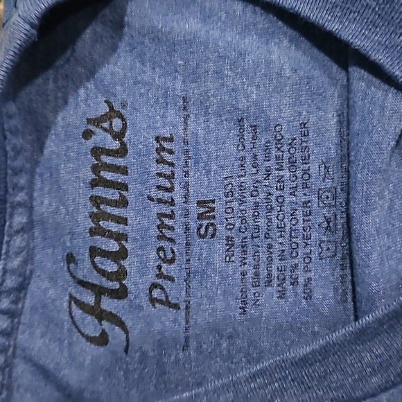 Hamm's Beer tee! 🍺 - Picture 3 of 3